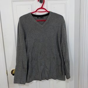 Long sleeve shirt (sweatshirt)
